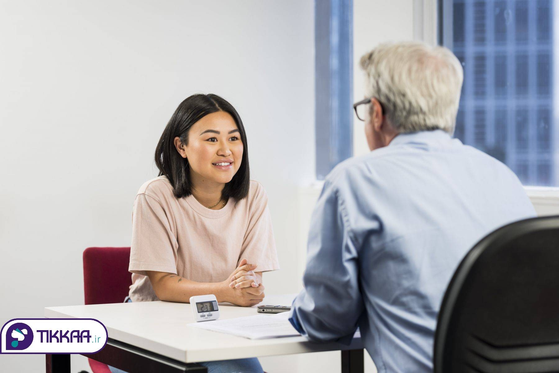 تقویت اسپیکینگ آزمون تافل