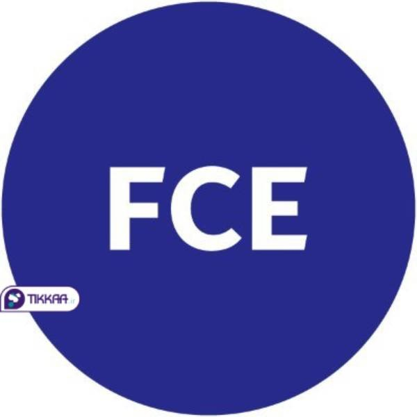 آزمون FCE