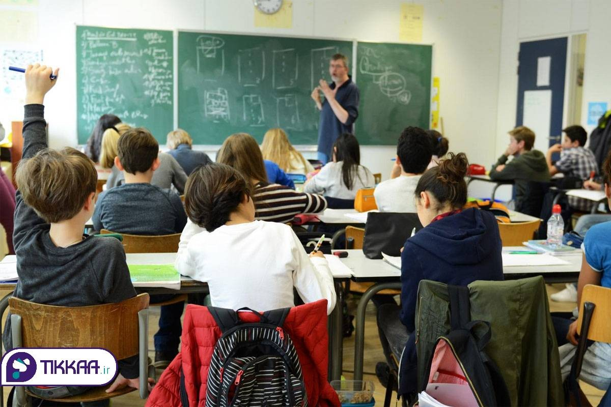 مدارس بین‌المللی ترکیه