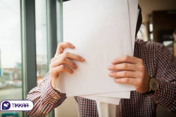 ترجمه مدارک