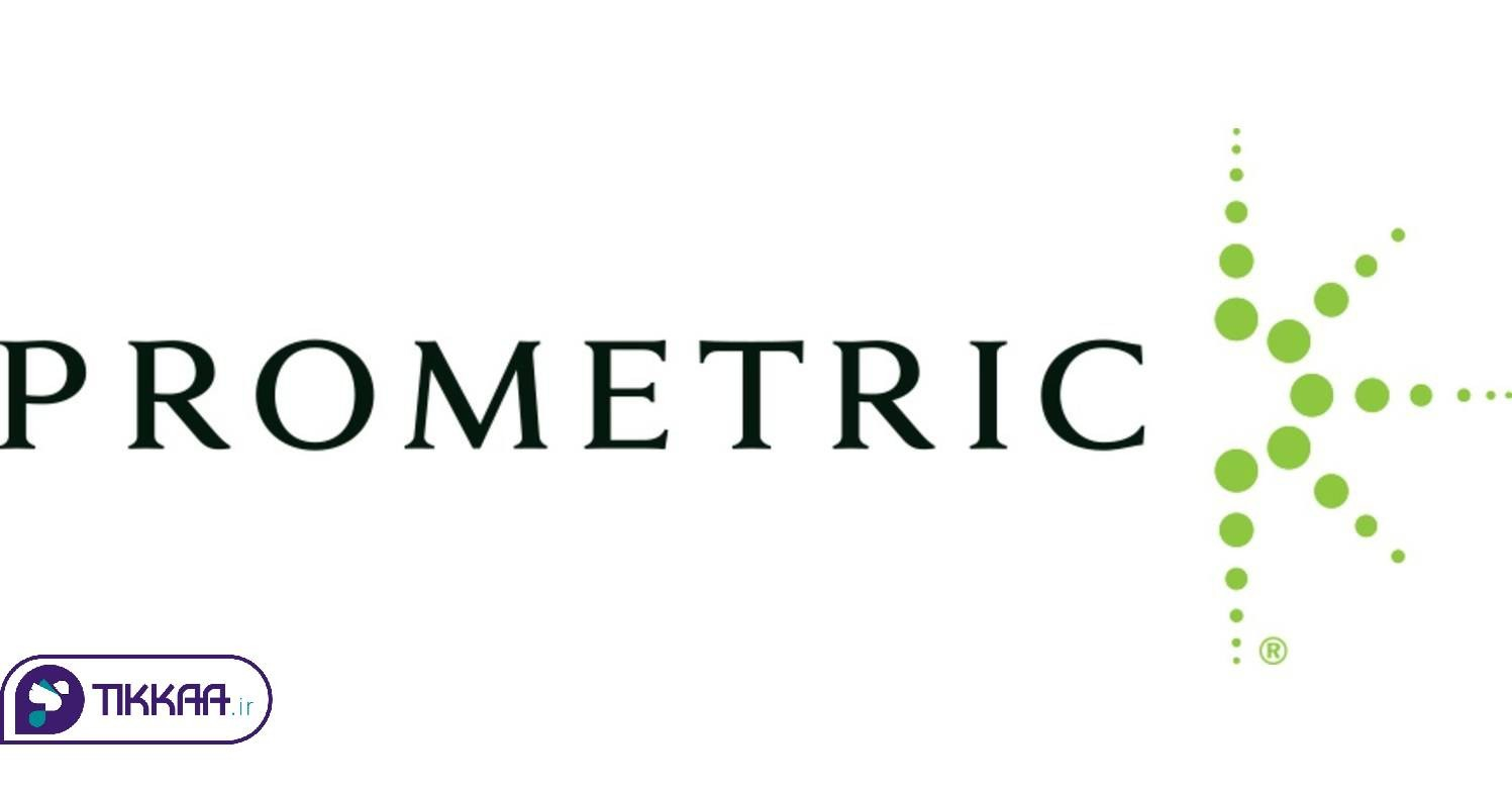 آزمون پرومتریک