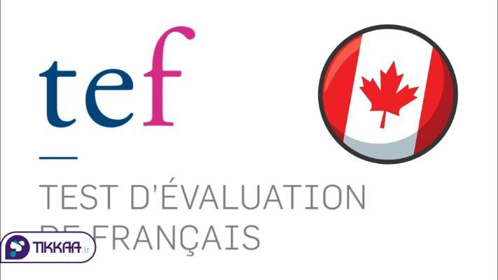 آزمون TEF