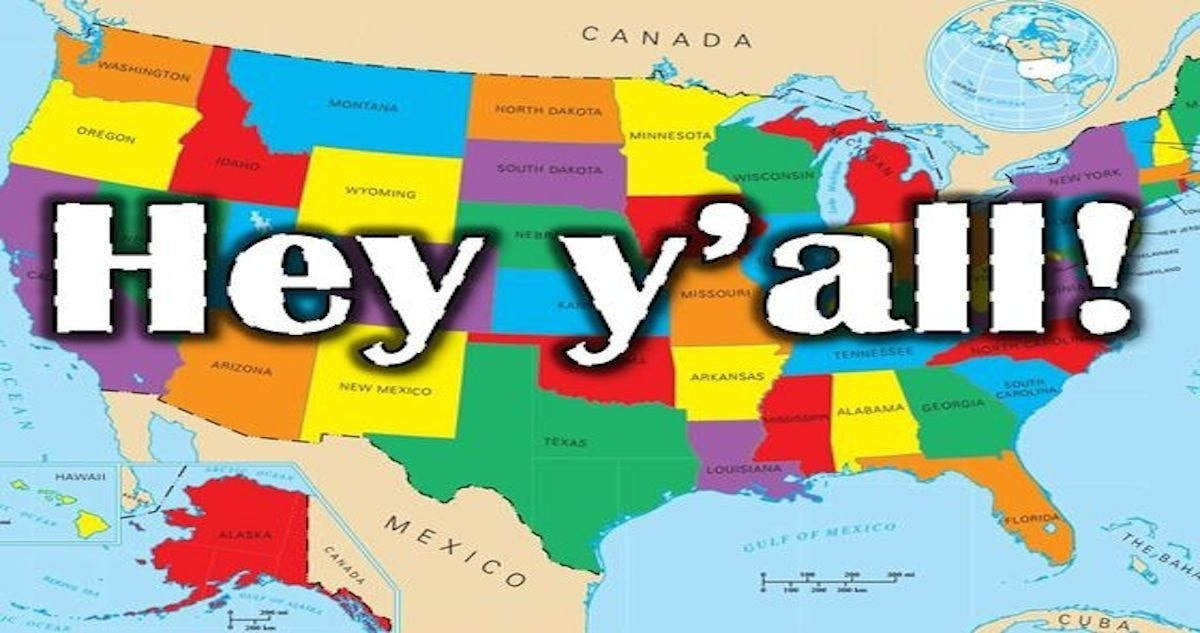 راههای مکالمه انگلیسی با لهجه آمریکایی