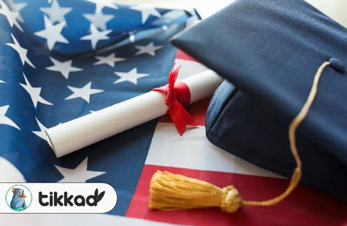 دانشگاه‌ های آمریکا