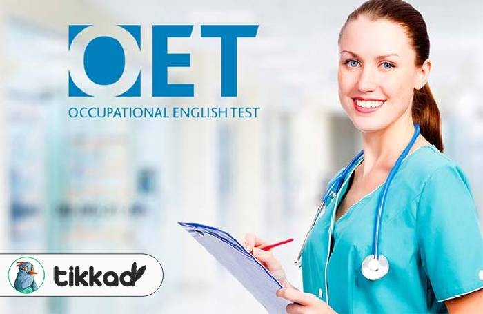 آزمون OET