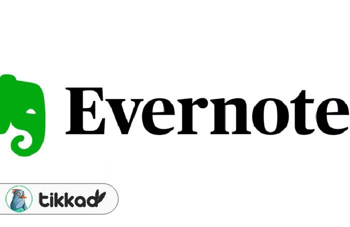 Evernote
