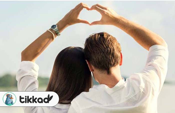 اصطلاحات انگلیسی در مورد ازدواج و روابط عاطفی