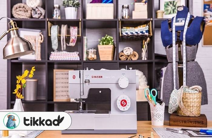 اصطلاحات خیاطی به انگلیسی