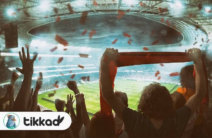 اصطلاحات فوتبال به انگلیسی