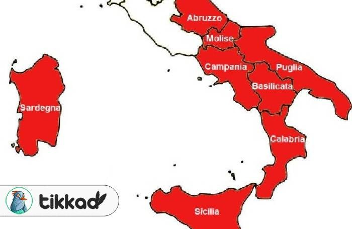 فعل در زبان ایتالیایی