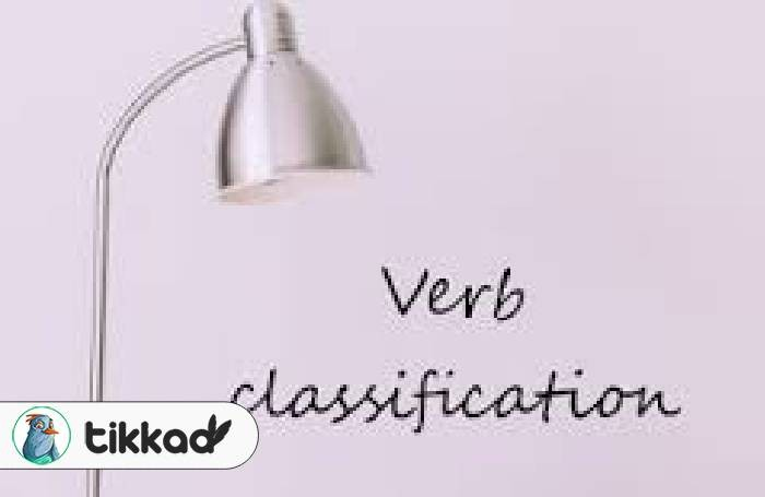 فعل در زبان روسی