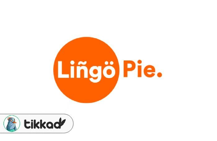 برنامه Lingopie