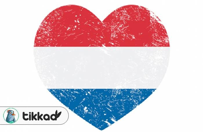 بهترین روش یادگیری زبان هلندی