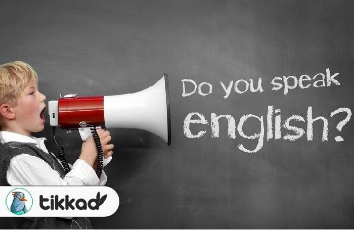 تاثیر لیسنینگ بر اسپیکینگ