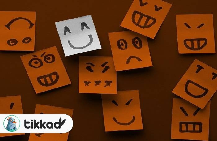 توصیف ظاهر افراد در انگلیسی