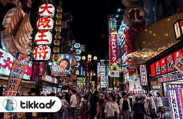 جملات ضروری برای سفر به کشور ژاپن