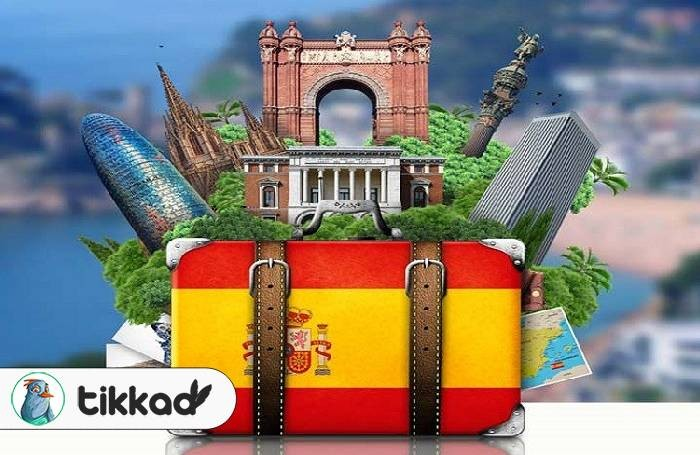 جملات پرکاربرد اسپانیایی در سفر