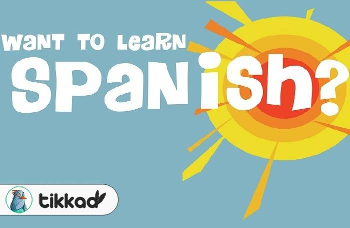 حرف تعریف در زبان اسپانیایی