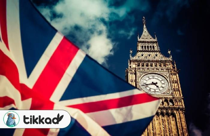 دانشگاه‌های انگلستان