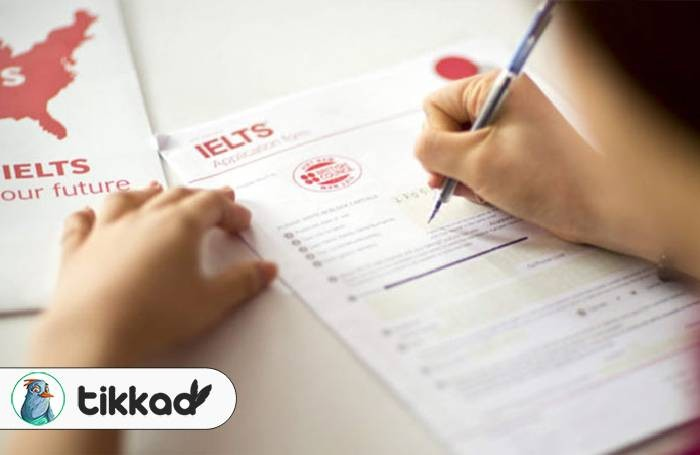 سوالات تعیین سطح آیلتس