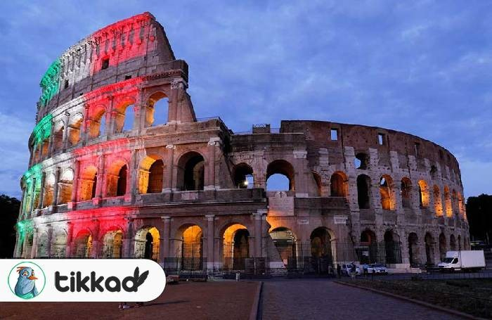 شرایط زبان برای مهاجرت به ایتالیا