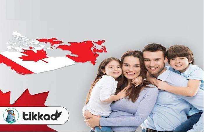 شرایط زبان برای مهاجرت به کانادا