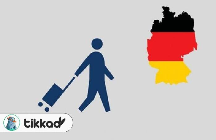 مشاغل موردنیاز در آلمان