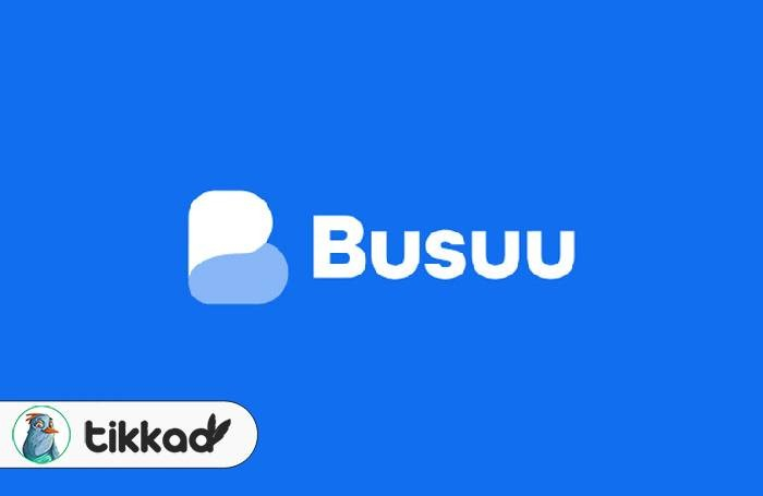 اپلیکیشن Busuu