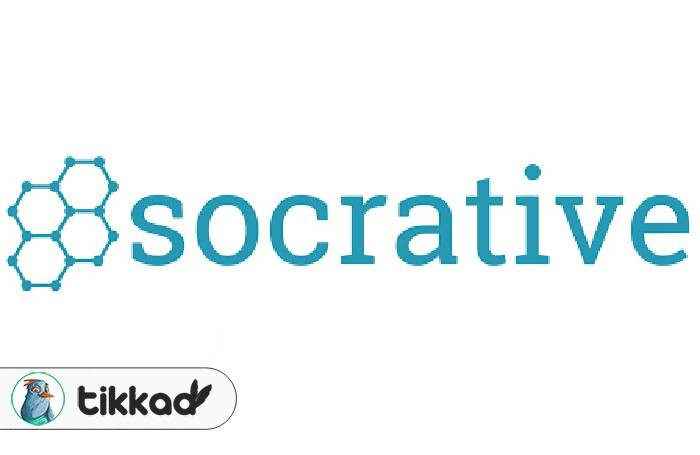 برنامه Socrative