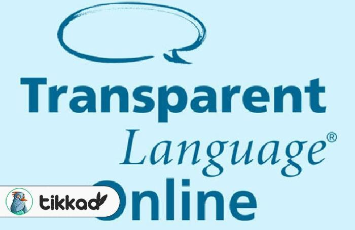 Transparent Language