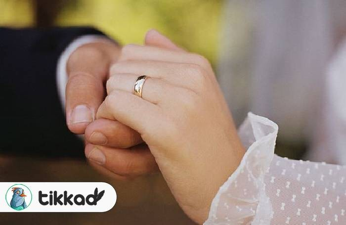 مهاجرت از راه ازدواج