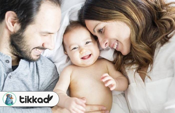 مهاجرت از طریق تولد