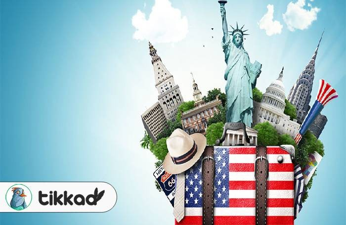 شرایط زبان برای مهاجرت به آمریکا