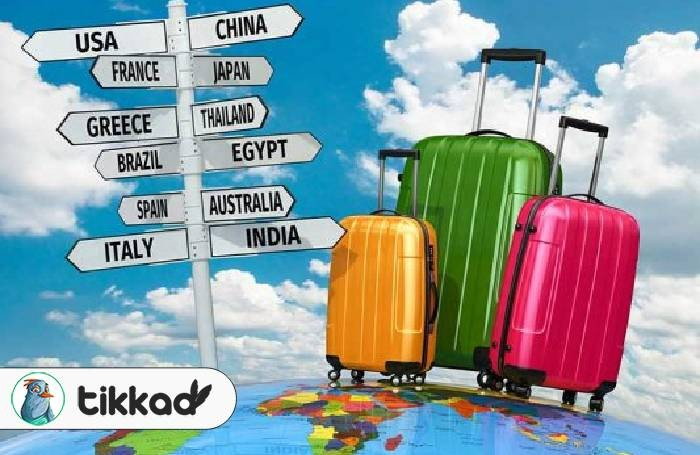 مکالمه انگلیسی در فرودگاه