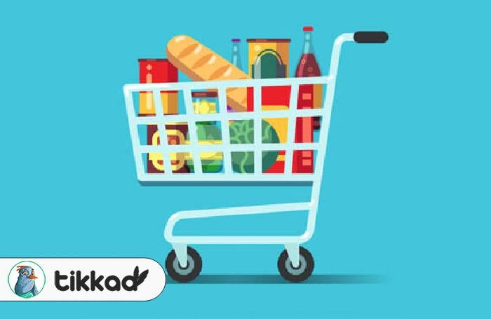 مکالمه انگلیسی در فروشگاه