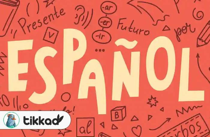 درباره زبان اسپانیایی