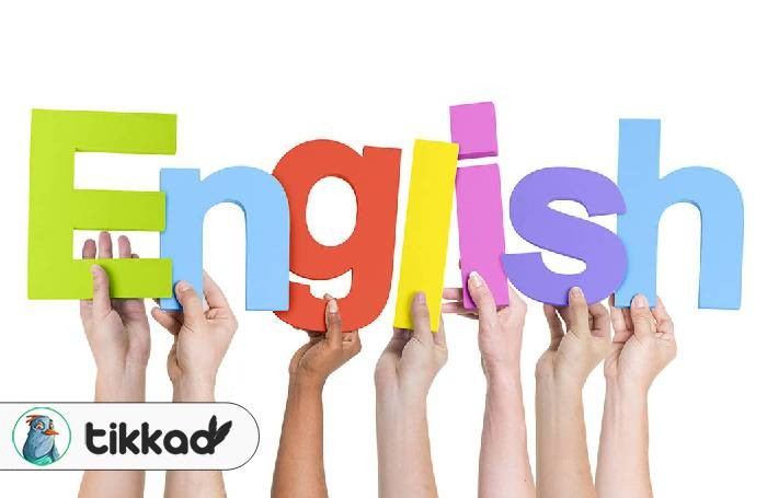 آموزش زبان انگلیسی به کودکان