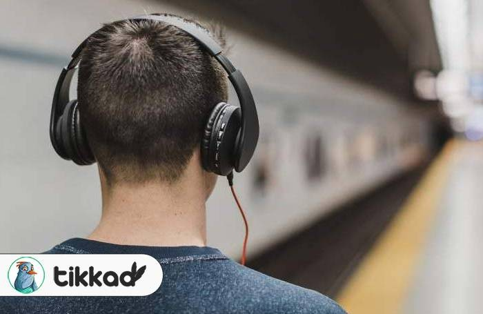 پادکست­های آموزش زبان آلمانی