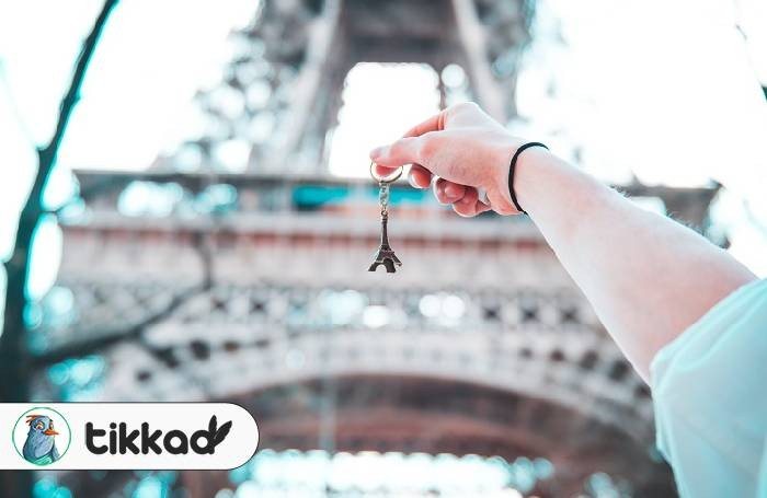 بومی فرانسوی زبان