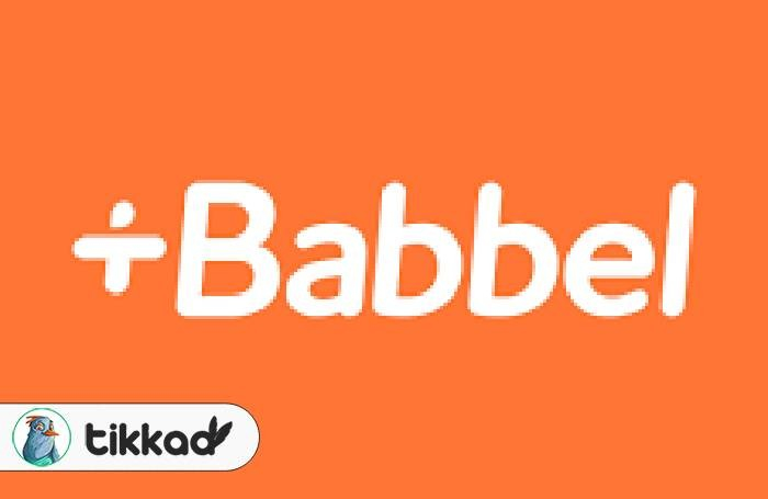 Babbel