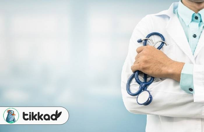 اصطلاحات پزشکی به انگلیسی