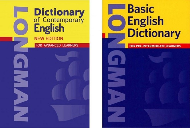 دانلود دیکشنری لانگمن (Longman Dictionary)