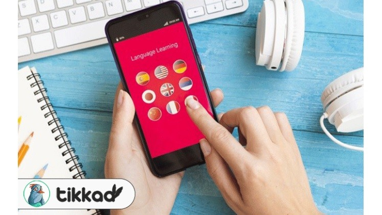 راهنمای استفاده از ابزارهای گیمیفیکیشن (Classtools) در آموزش زبان آنلاین