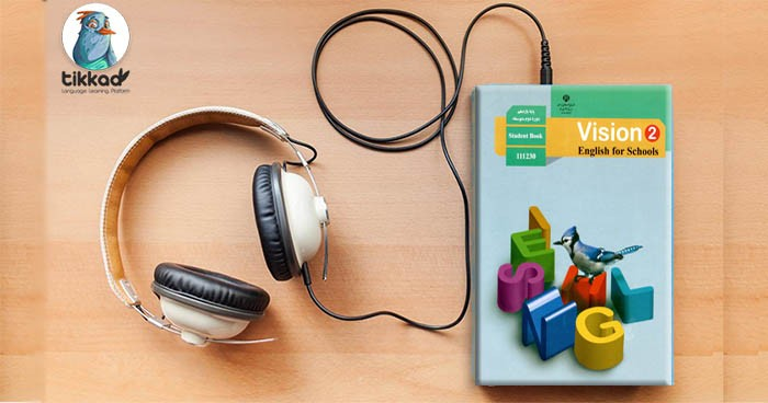 آموزش تلفظ زبان انگلیسی یازدهم - همراه با دانلود فایل صوتی