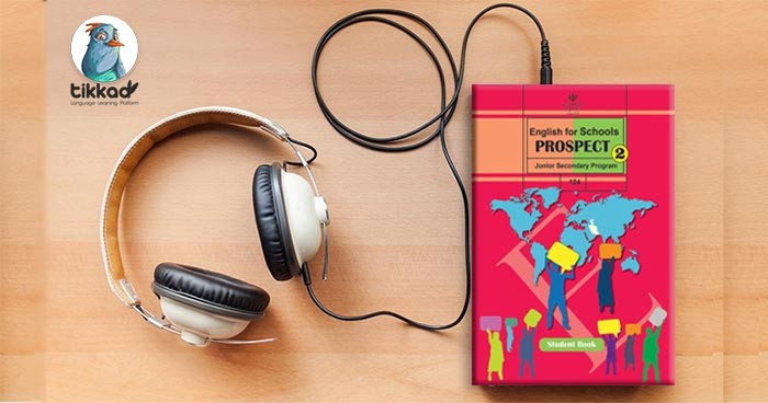 آموزش تلفظ انگلیسی هشتم - دانلود فایل صوتی