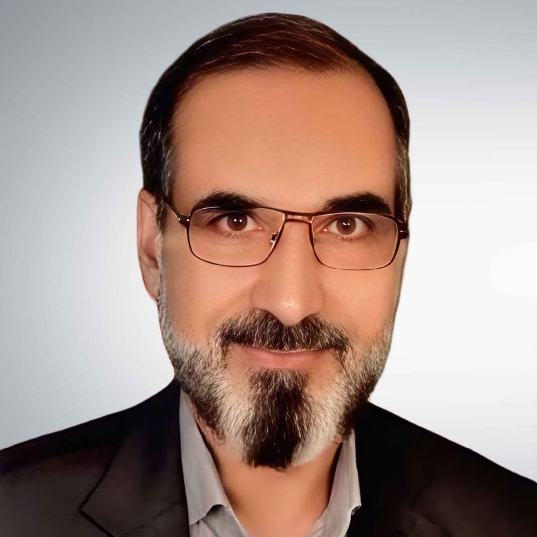 استاد رفیع الله ثرایی