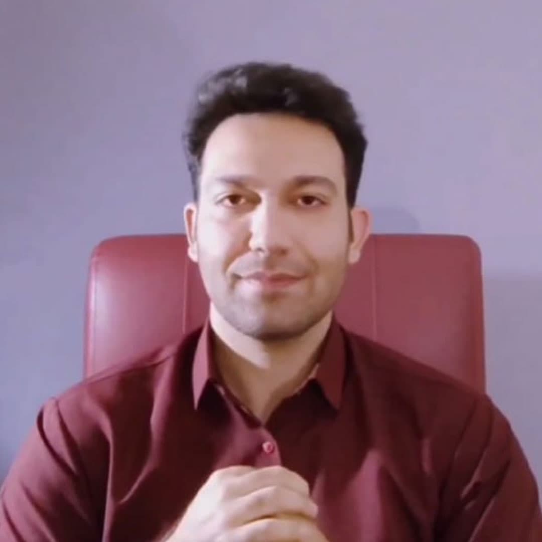 استاد احسان وفا