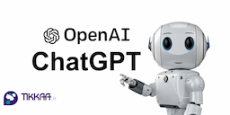 ربات دستیار Chat GPT