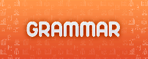 grammar