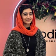 بهنوش بنی ابراهیمی